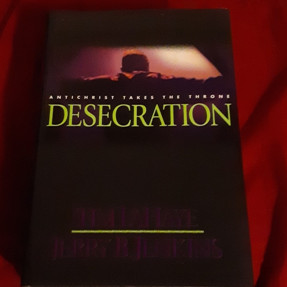 Book - Picture 1 of 2